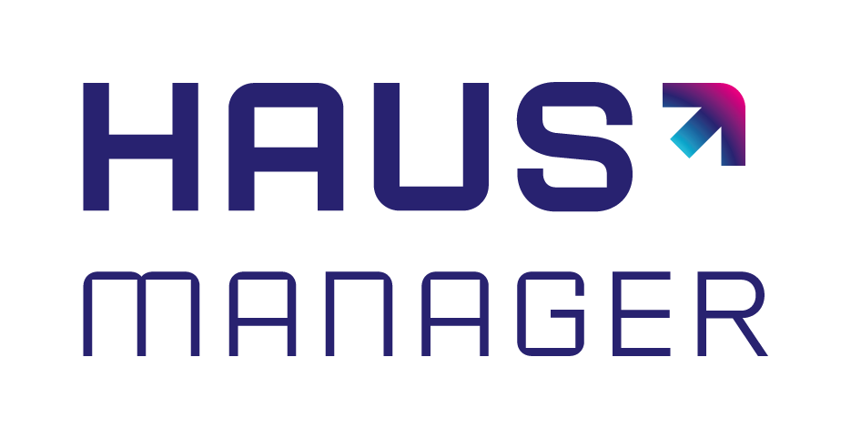 Hausmanager Logo
