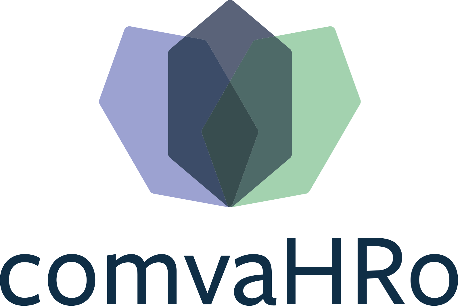 comvaHRo Logo