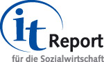 Logo IT Report