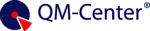 Logo QM-Center