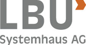 Logo LBU AG