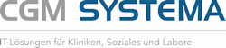 Logo CGM SYSTEMA