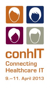 conhIT 2013 mit Datum