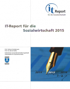 IT Report 2015