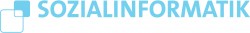 Logo_Sozialinformatik_Bildmarke_Schriftzug_Groß