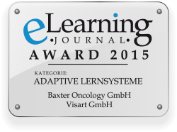 eLearningAWARD2015_AdaptiveLernsysteme